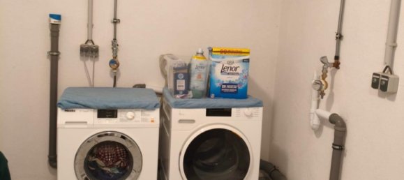 Apartamento T2 em Offenbach am Main, Germany N.º 369311 17