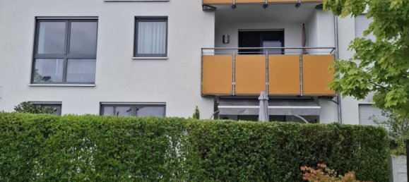 Apartamento T2 em Offenbach am Main, Germany N.º 369311 2