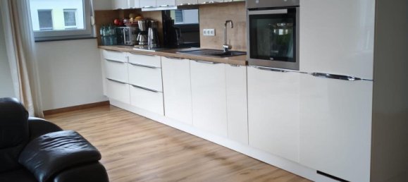 Apartamento T2 em Offenbach am Main, Germany N.º 369311 7