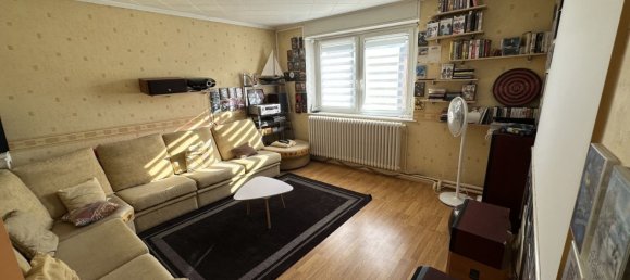 300m² Commercial property in Lerrain, France No. 155521 15