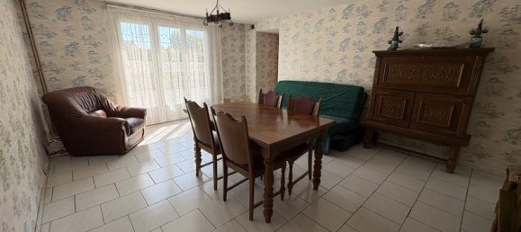 Дом с 3 спальнями в Кальвадос, Франция № 355974 7