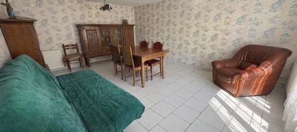 Дом с 3 спальнями в Кальвадос, Франция № 355974 6