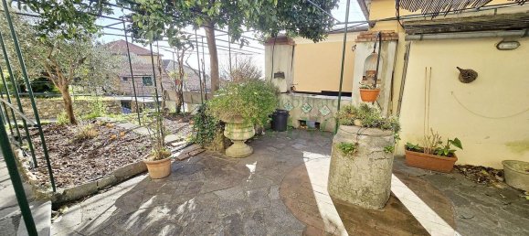 Duplex de 4 divisões em Genoa, Italy N.º 35807 5