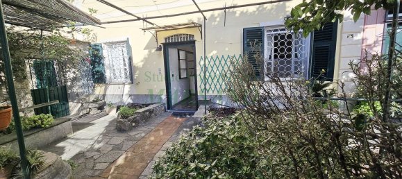 Duplex de 4 divisões em Genoa, Italy N.º 35807 3