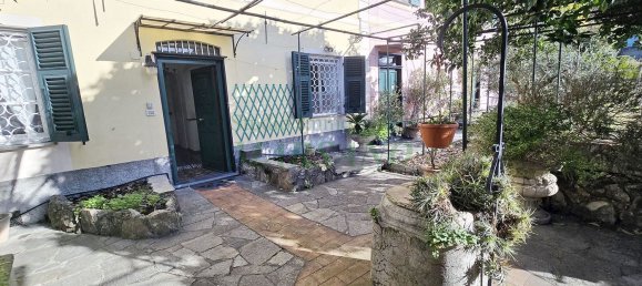 Duplex de 4 divisões em Genoa, Italy N.º 35807 4