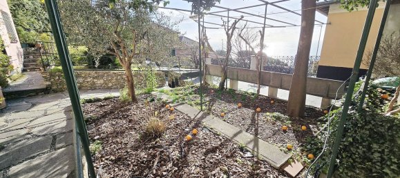 Duplex de 4 divisões em Genoa, Italy N.º 35807 6