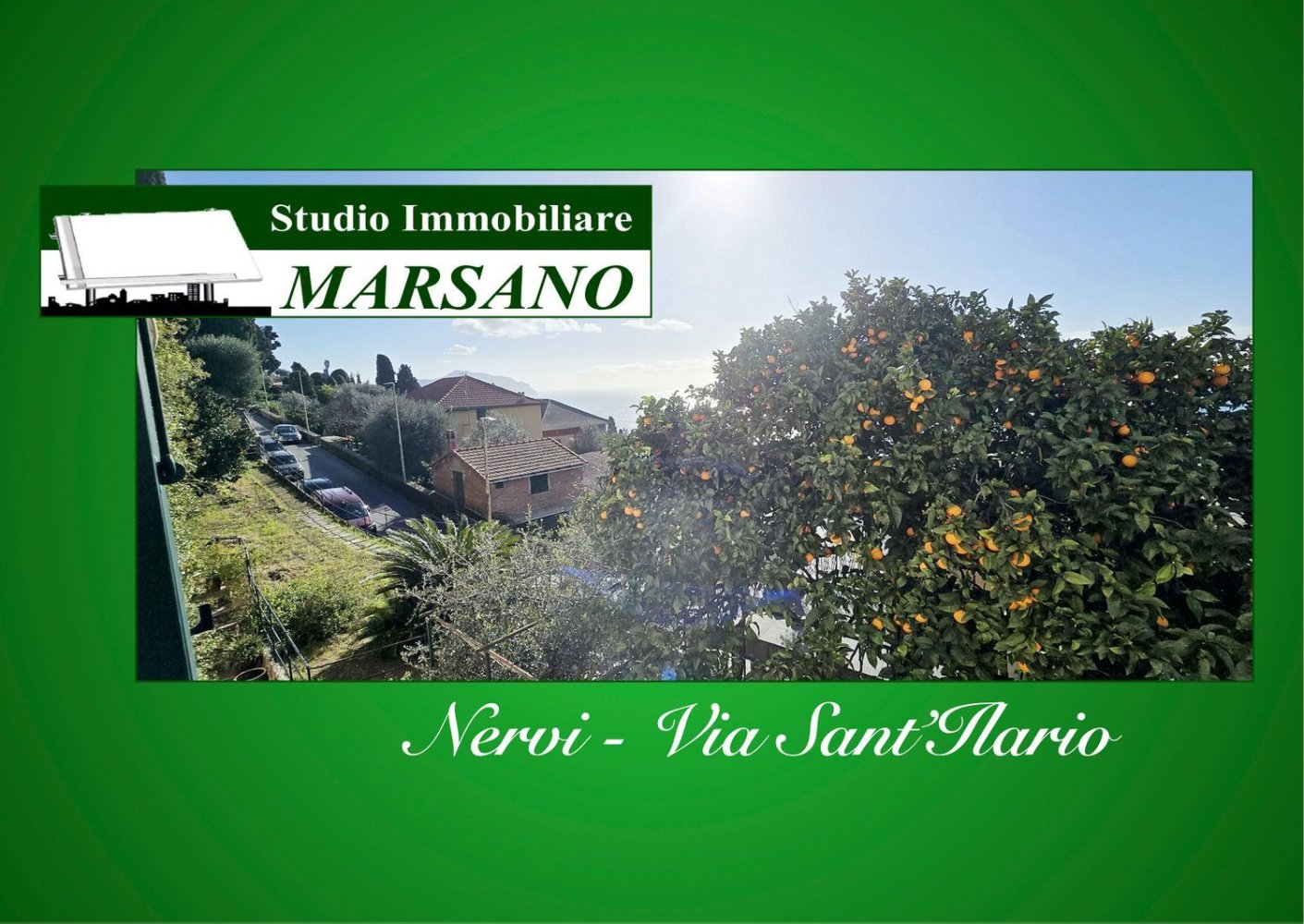 Duplex de 4 divisões em Genoa, Italy N.º 35807