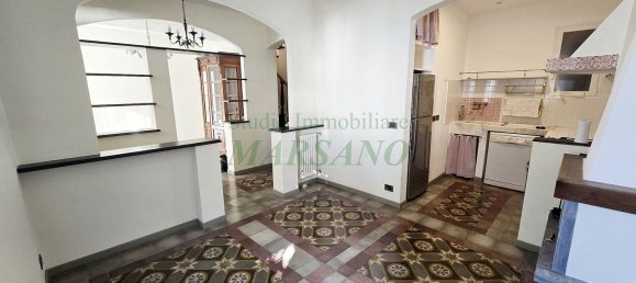 Duplex de 4 divisões em Genoa, Italy N.º 35807 7