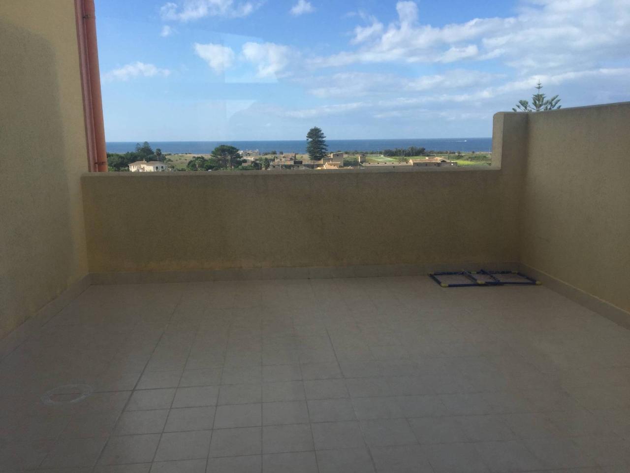 5 rooms Apartment in Marsala, Italy No. 163493