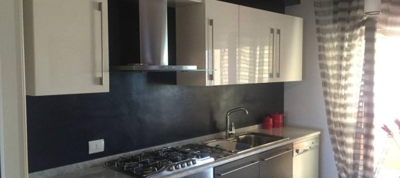 5 rooms Apartment in Marsala, Italy No. 163493 11