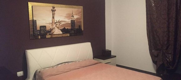 5 rooms Apartment in Marsala, Italy No. 163493 15