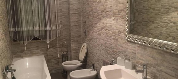 5 rooms Apartment in Marsala, Italy No. 163493 13