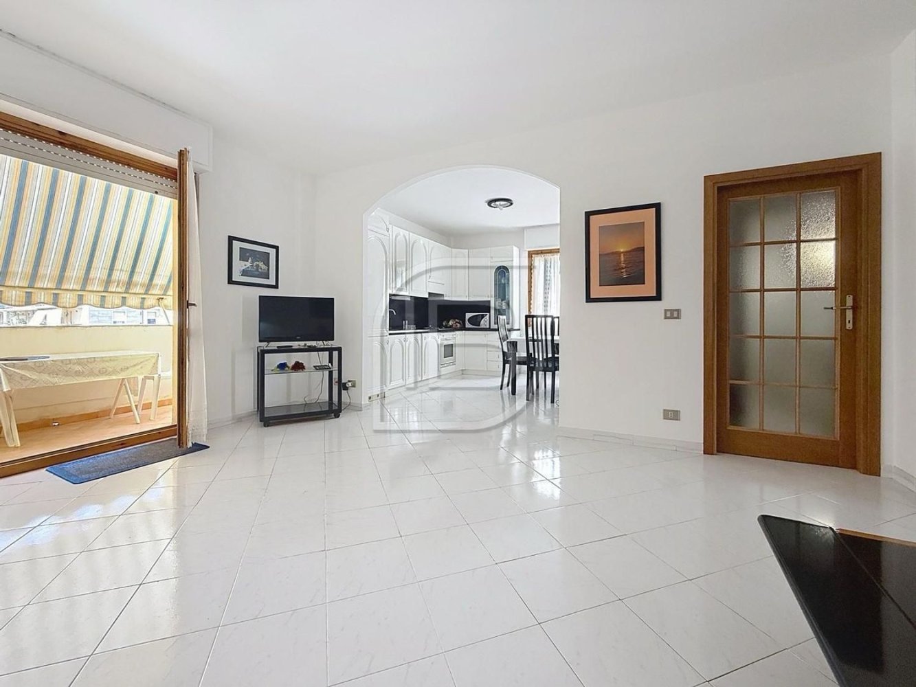 3 chambres Appartement à Alghero, Italy No. 402929