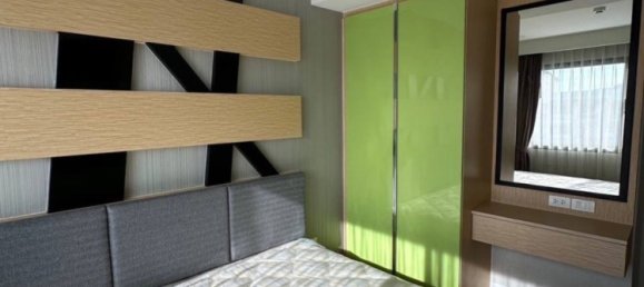2 Schlafzimmer Wohnung in Pattaya, Thailand, Nr. 33604 9