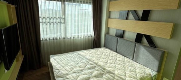 2 Schlafzimmer Wohnung in Pattaya, Thailand, Nr. 33604 7