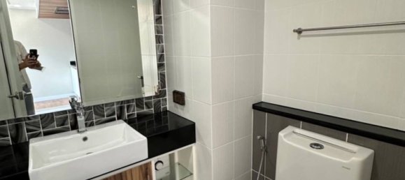 2 Schlafzimmer Wohnung in Pattaya, Thailand, Nr. 33604 8