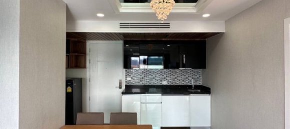 2 Schlafzimmer Wohnung in Pattaya, Thailand, Nr. 33604 10