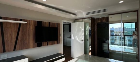2 Schlafzimmer Wohnung in Pattaya, Thailand, Nr. 33604 6