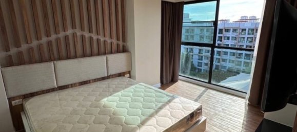 2 Schlafzimmer Wohnung in Pattaya, Thailand, Nr. 33604 3