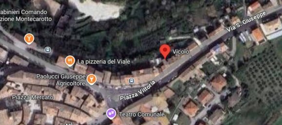 2غرفة شقة في Montecarotto, Italy رقم 302817 10