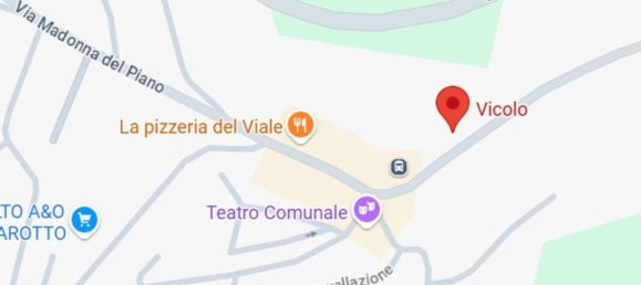 2غرفة شقة في Montecarotto, Italy رقم 302817 6