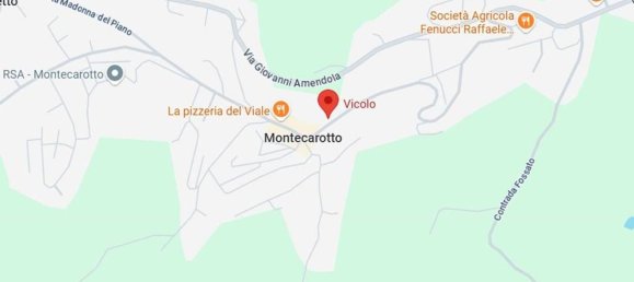 2غرفة شقة في Montecarotto, Italy رقم 302817 5