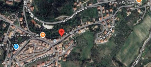 2غرفة شقة في Montecarotto, Italy رقم 302817 9