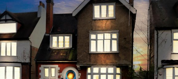 3 Schlafzimmer Wohnung in London, United Kingdom, Nr. 4875 3