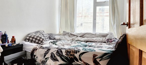 3 Schlafzimmer Wohnung in London, United Kingdom, Nr. 4875 11