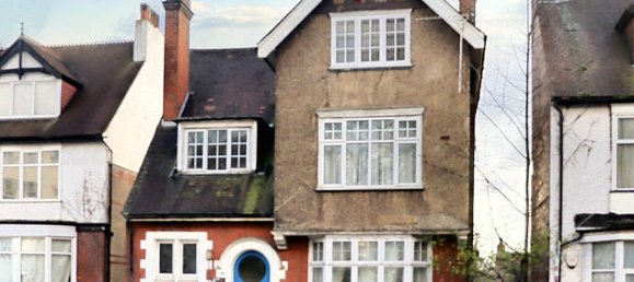 3 Schlafzimmer Wohnung in London, United Kingdom, Nr. 4875 12