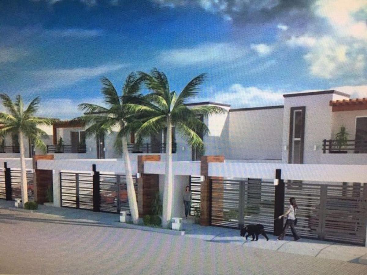 Casa T3 em Baja California Sur, Mexico N.º 169281