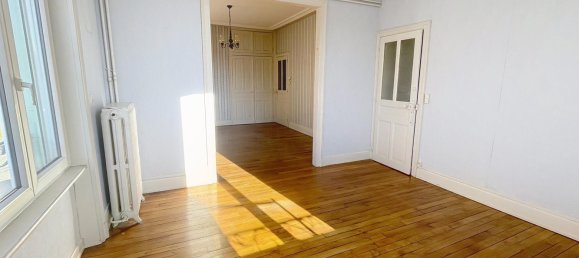 2 Schlafzimmer Wohnung in Epinal, France, Nr. 53753 2