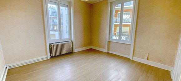 2 Schlafzimmer Wohnung in Epinal, France, Nr. 53753 4