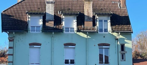 2 Schlafzimmer Wohnung in Epinal, France, Nr. 53753 7