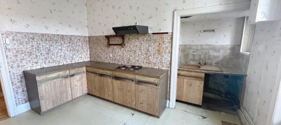 2 Schlafzimmer Wohnung in Epinal, France, Nr. 53753 5