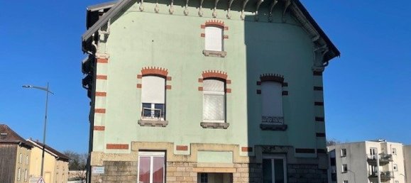 2 Schlafzimmer Wohnung in Epinal, France, Nr. 53753 3