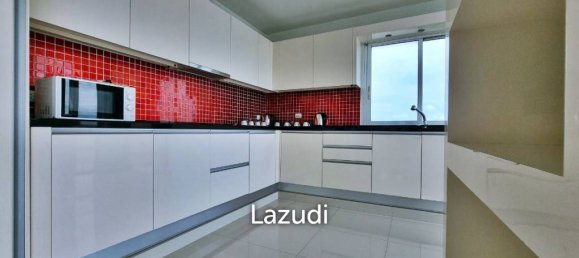 Кондоминиум  с 3 спальнями в Паттайя, Таиланд № 14933 6