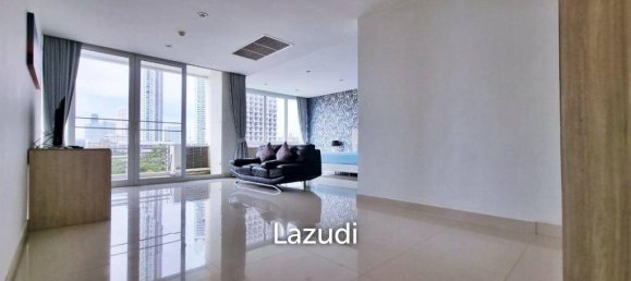 Кондоминиум  с 3 спальнями в Паттайя, Таиланд № 14933 9