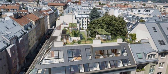 3-Zimmer Wohnung in Ottakring, Austria, Nr. 168205 5