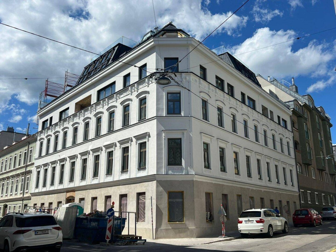3-Zimmer Wohnung in Ottakring, Austria, Nr. 168205