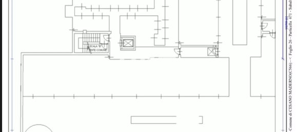 1 chambre Appartement à Cesano Maderno, Italy No. 325537 39