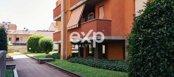 1 chambre Appartement à Cesano Maderno, Italy No. 325537 34