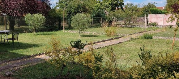 4-Zimmer Haus in Meung-sur-Loire, France, Nr. 331025 3