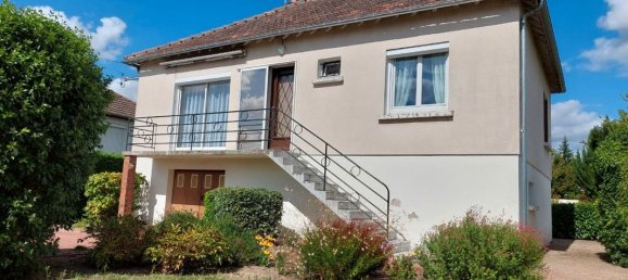 4-Zimmer Haus in Meung-sur-Loire, France, Nr. 331025 2