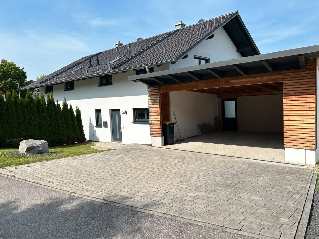 Moradia em banda T3 em Rottal-Inn, Germany N.º 289018
