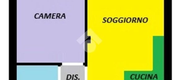 2 Schlafzimmer Wohnung in Truccazzano, Italy, Nr. 360517 21