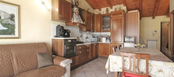 2 Schlafzimmer Wohnung in Truccazzano, Italy, Nr. 360517 12