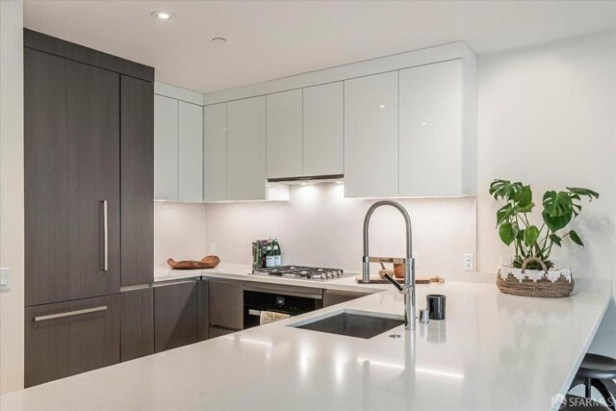 2 bedrooms House in San Francisco, USA No. 225308