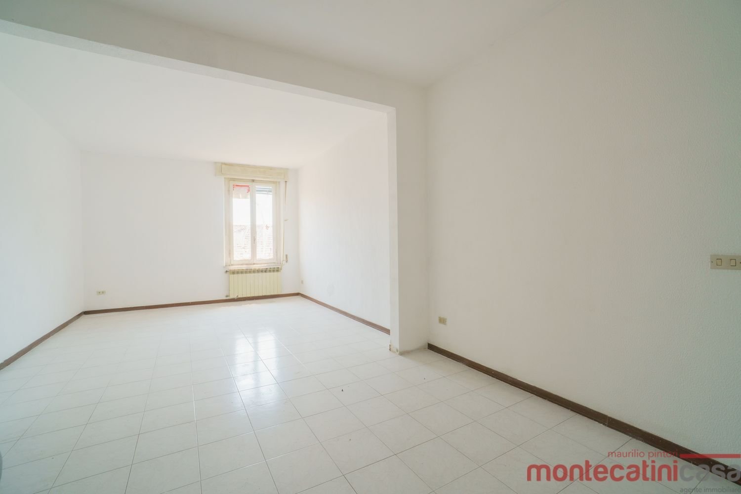 5 rooms Apartment in Montecatini Terme, Italy No. 307630