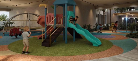 Apartamento de 2 dormitorios en Dubai, UAE No. 96157 13